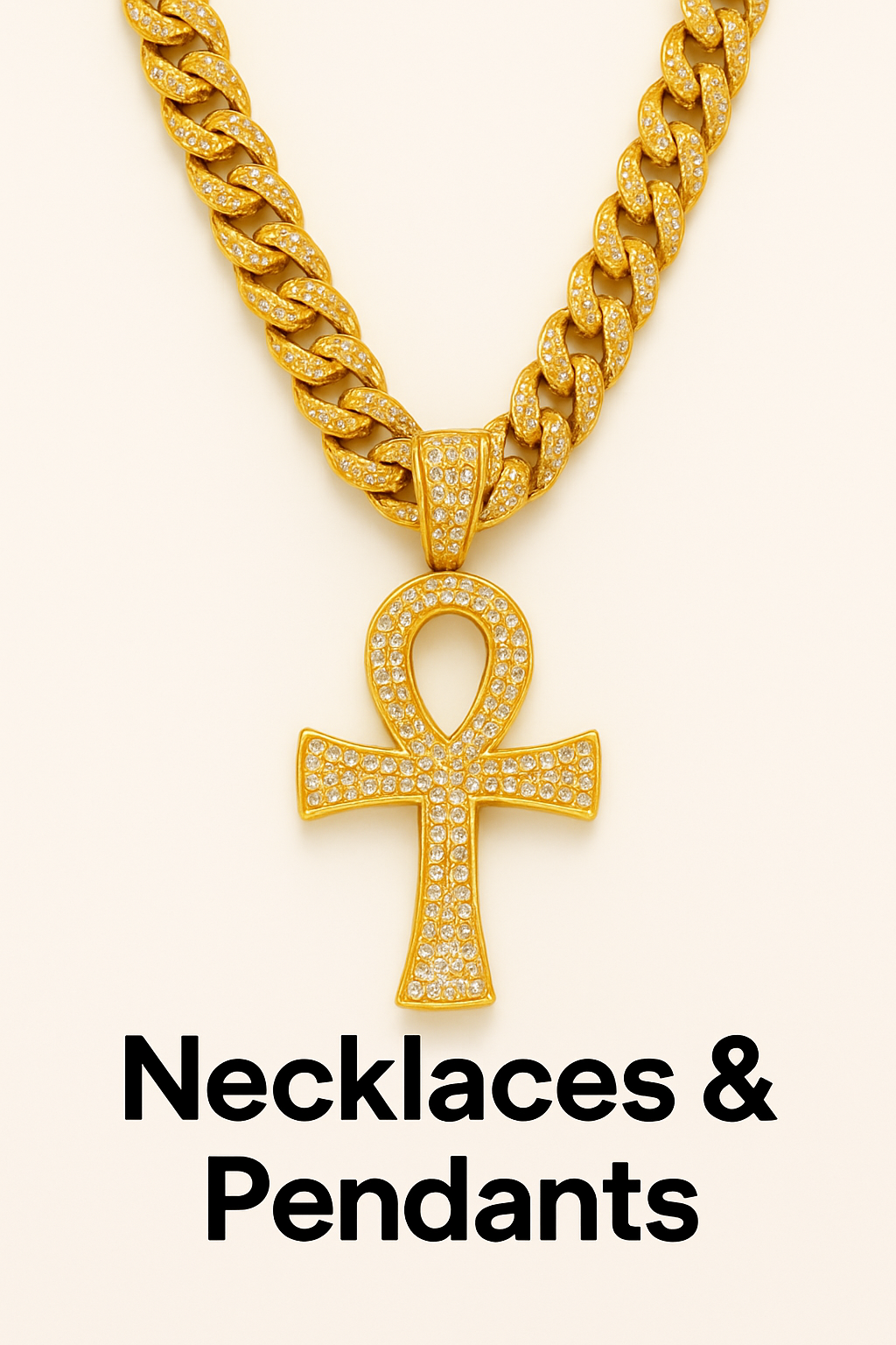 Necklaces & Pendants