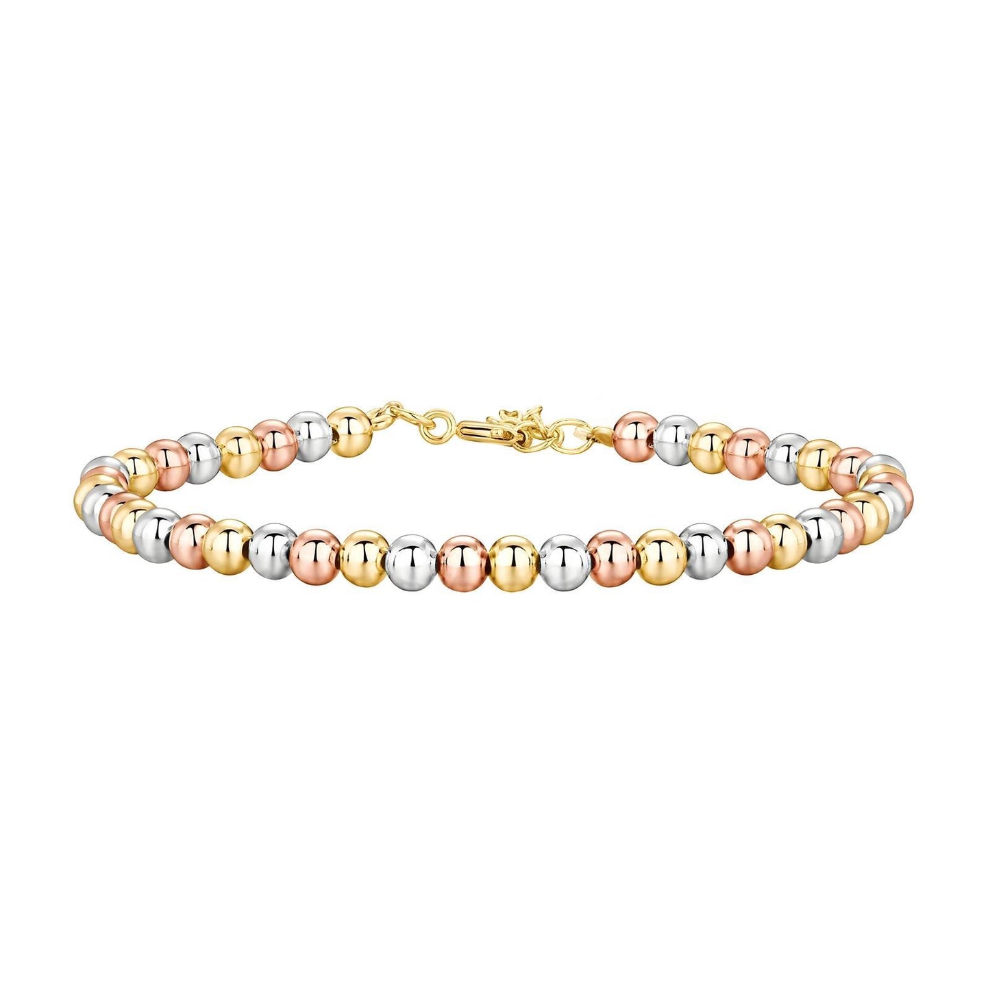 Classic gold plated necklace 18K stainless steel women’s designer jewellery