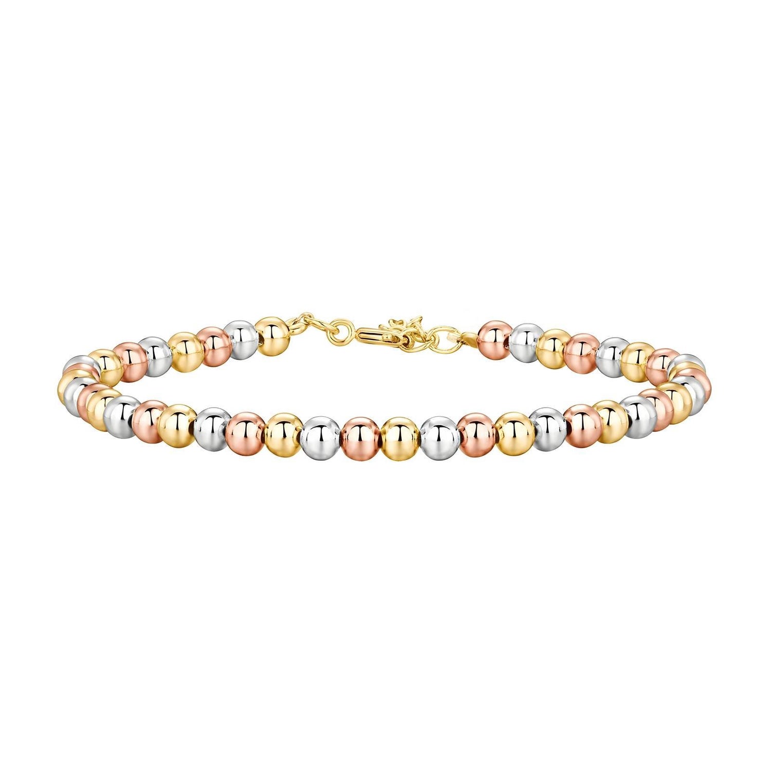 Classic gold plated necklace 18K stainless steel women’s designer jewellery