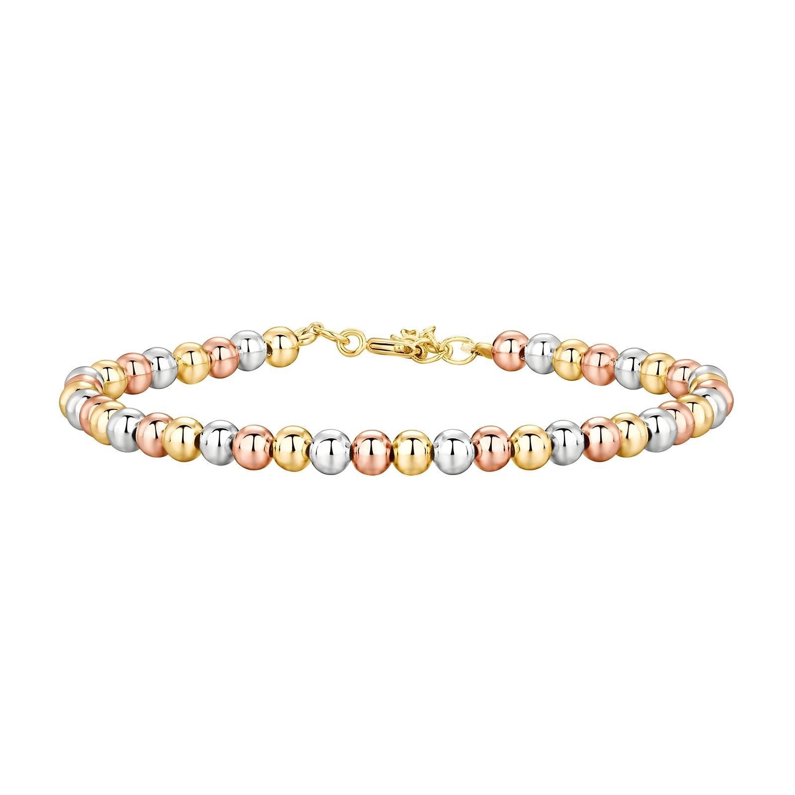 Classic gold plated necklace 18K stainless steel women’s designer jewellery